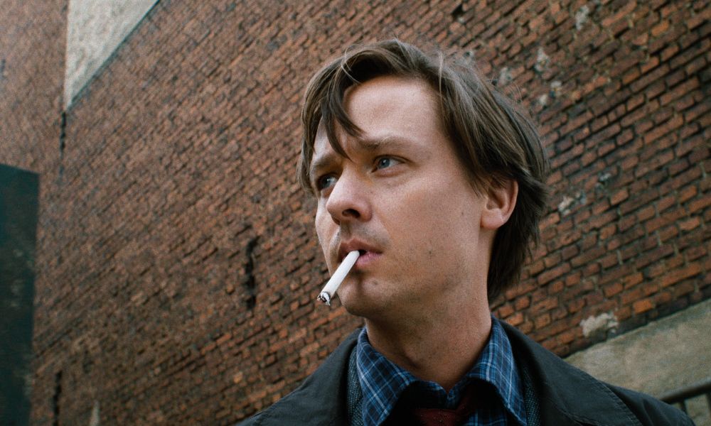 Großes Kino: Dominik Grafs Erich-Kästner-Verfilmung "Fabian" - Vimarsana News