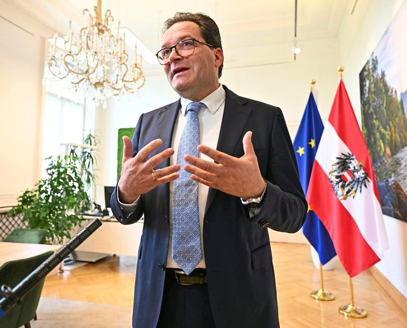 Landwirtschaftsminister drängt auf Klimaschutzgesetz: "Alle aufgerufen, Blockaden zu lösen"