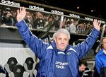 Nach Krebserkrankung: Kevin Keegan verstorben Die englische Ikone verstarb am Montag im Alter von 75 Jahren