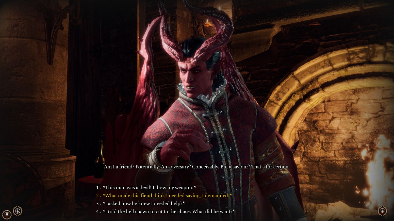 Baldur S Gate 3 Die Wichtigsten Infos Zur Fortsetzung Der Legend Ren   Baldur S Gate Iii 5e5830a8d51a1 