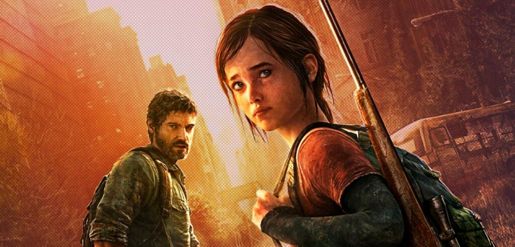 Uncharted или the last of us что лучше