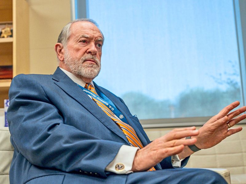 US-Botschafter sieht biblisches Recht für Israel auf weite Teile des Nahen Ostens