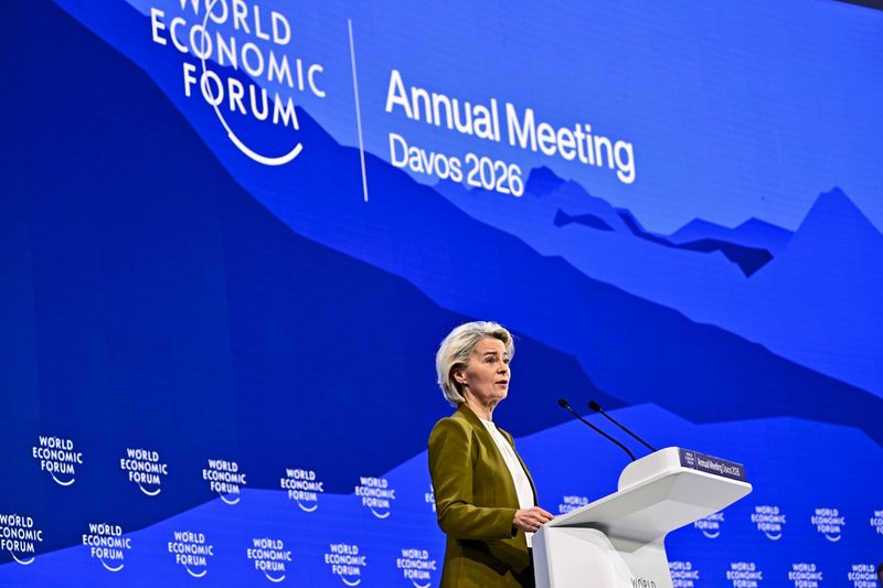 Das Ringen um Europas Start-up-Firma geht in die entscheidende Phase