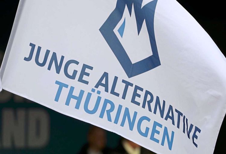 Deutscher Verfassungsschutz darf AfD-Nachwuchs als extremistisch