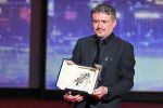 Filmfestival Cannes: Goldene Palme für rumänischen Regisseur Mungiu