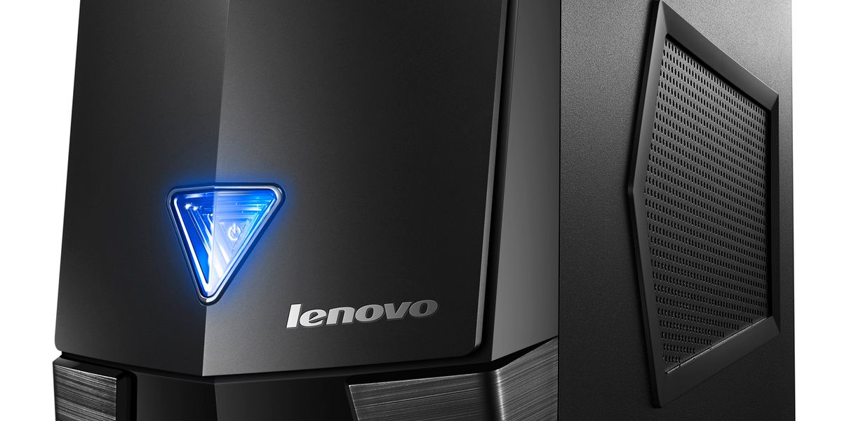 Erazer X310 Lenovos neuer SpielePC der Mittelklasse GamingHardware