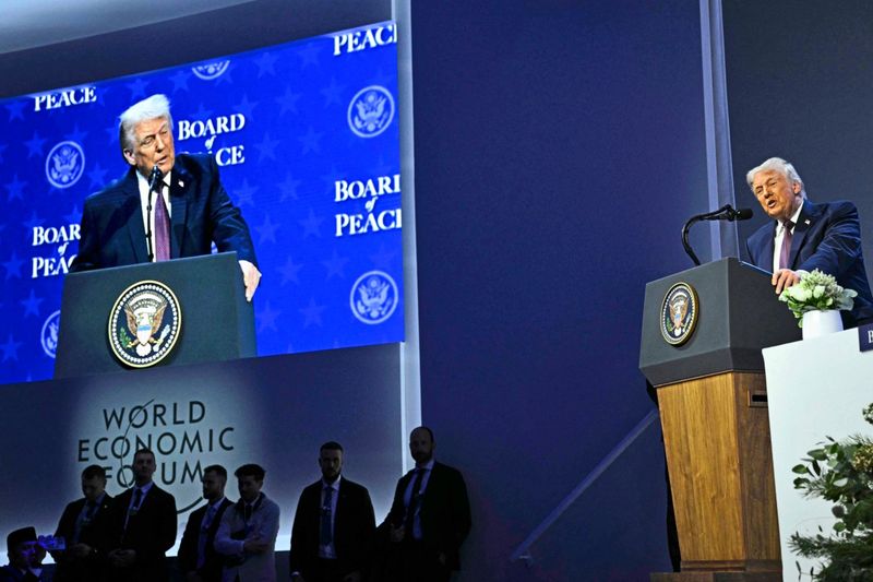 Grönland dient Trump als Vorwand für seinen Feldzug gegen Europa