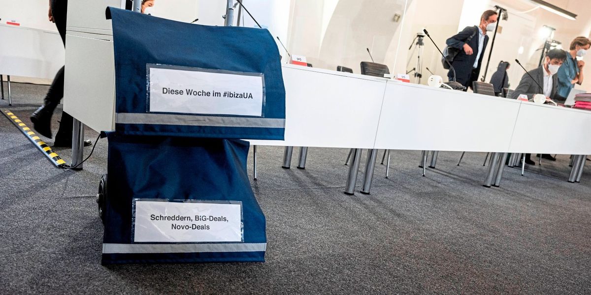 Das Neues Gremium Im Kanzleramt Experten Packen Aus - z3xzy40