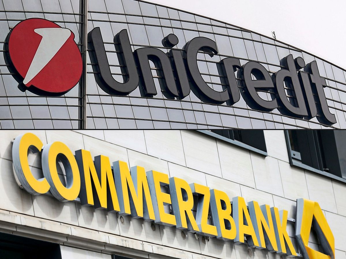Unicredit Bank In Der Nähe
