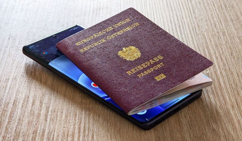 EU-Kommission legt Vorschlag für Reisepass-App vor