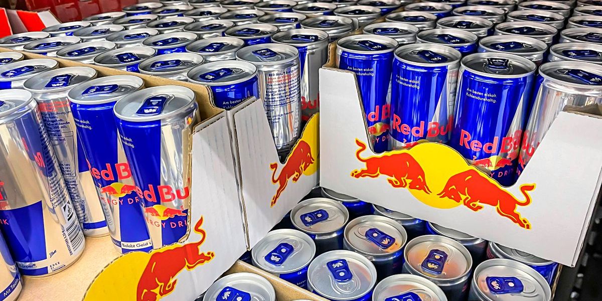 Red Bull weiterhin wertvollste Unternehmensmarke Österreichs