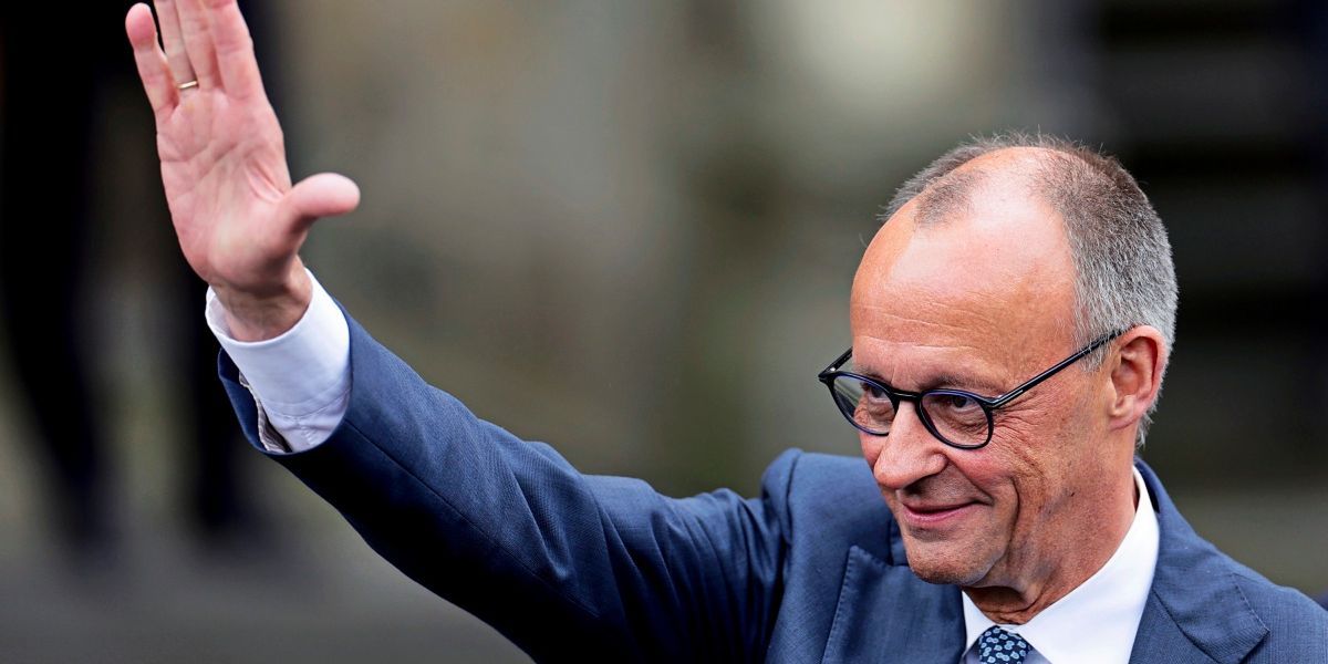 Friedrich Merz vier Wochen weg? Kritik am langen Urlaub des deutschen Kanzlers