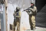 Sechs Tote bei bewaffnetem Zwischenfall im Westjordanland