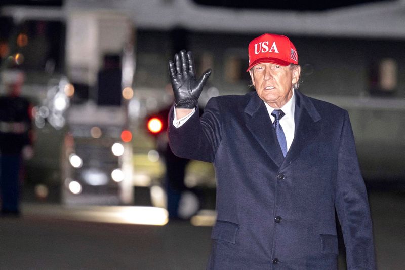 Viel Kritik in der US-Politszene an Trumps unklaren Kriegszielen im Iran