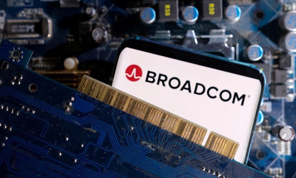EU-Kommission nimmt Broadcom wegen VMware ins Visier