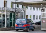 Aus Innsbrucker Gefängnis entflohener Häftling gefasst 81bfd7f3 10dd 4baa a48c a087854fef5b