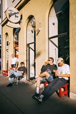 Das sind Wiens neue Szene-Bars