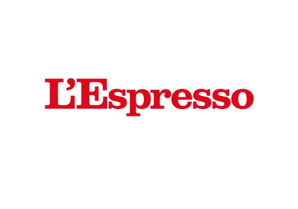 Logo: L'Espresso