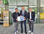 Karl Mühlsteiger: Ein Tiroler Bürgermeister frotzelt den Transitverkehr