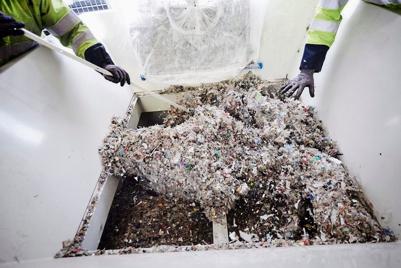 Österreich erfüllt neue EU-Recyclingquote – bekommen wir die Verpackungsflut in den Griff?