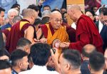 Ein Leben für Tibet: Das große Familientreffen zum 90er des Dalai Lama