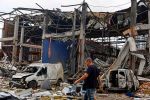 Sieben Tote durch russische Angriffe in der Ukraine