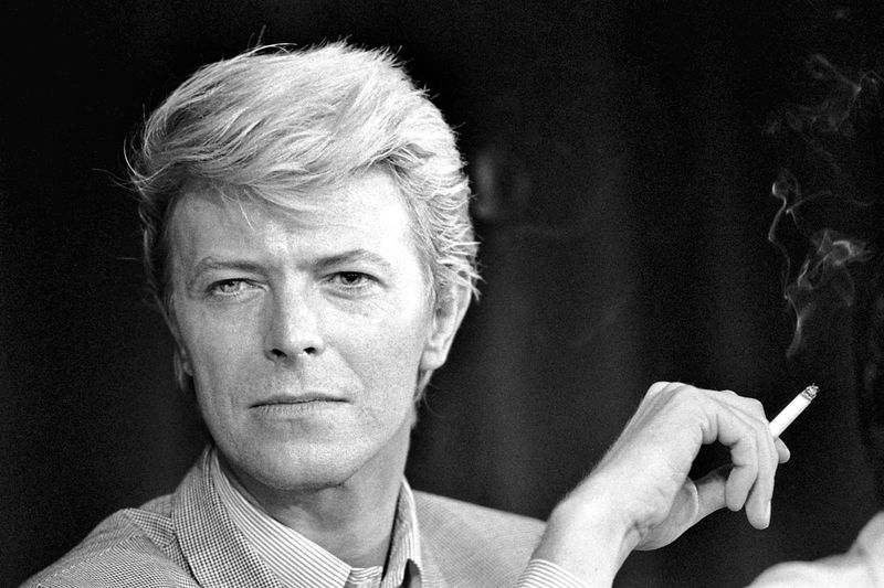 Vor zehn Jahren starb David Bowie und wurde dadurch unsterblich