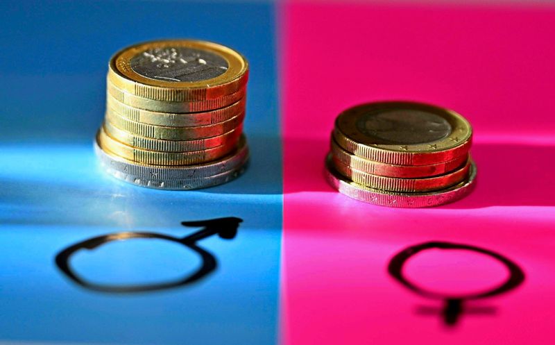 Gleiches Geld für gleiche Arbeit: Bei der Lohntransparenz täte Österreich Goldplating gut