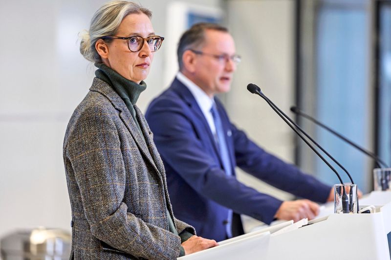 85-jährige Mitarbeiterin im Landtag: AfD-Jobaffäre wird immer größer