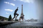 Europa brütet unter dem "Heat Dome": Weitere Temperaturrekorde erwartet df2f40a9 9169 46ff 845a 09377d85d49e