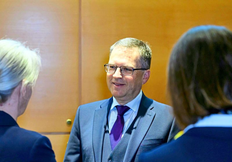 Mit seiner "Verantwortung" kam Wöginger äußerst billig davon