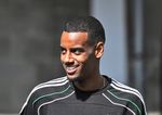 144 Millionen Euro: Isak um britische Rekordsumme von Newcastle zu Liverpool