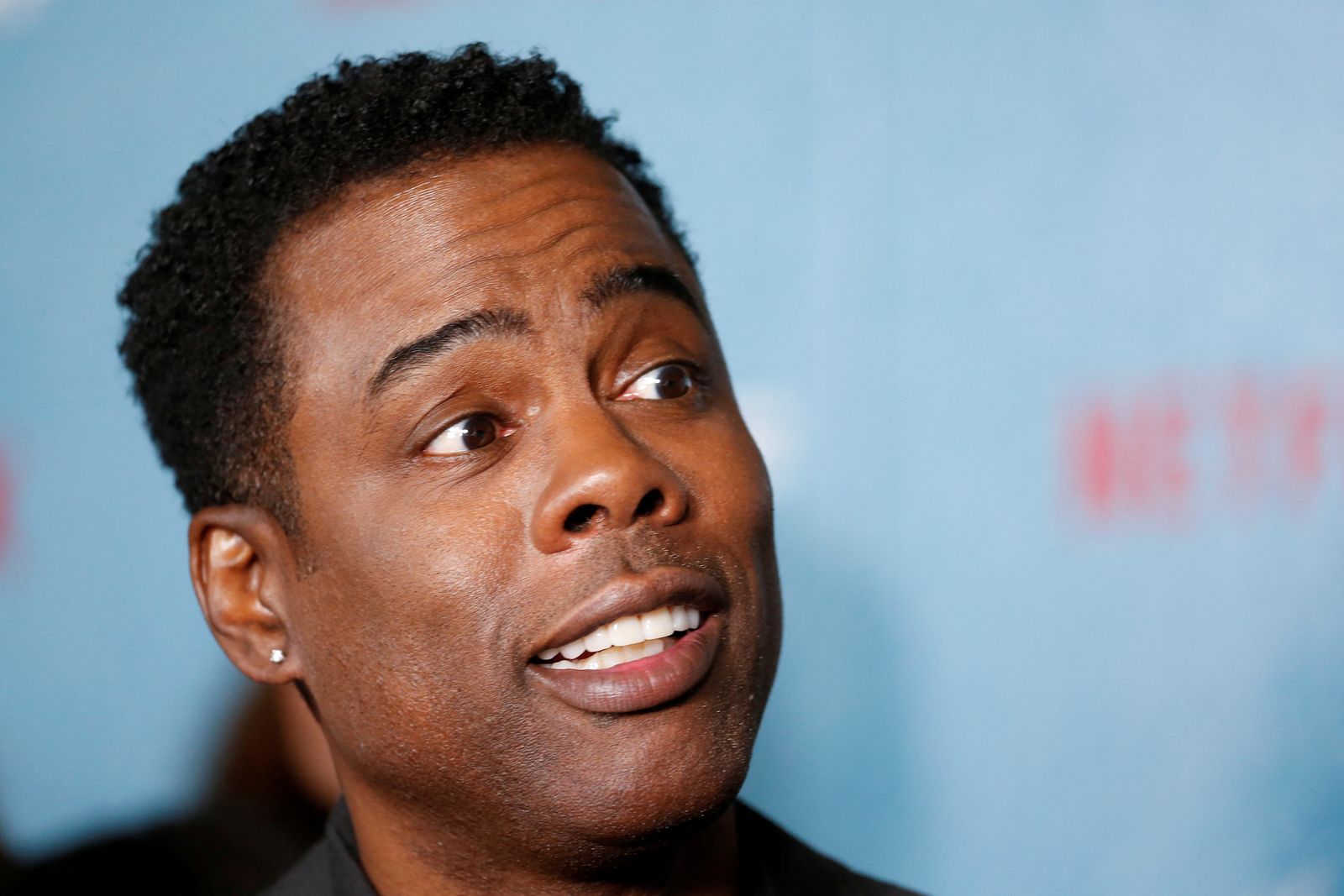 USKomiker Chris Rock tritt als erster Künstler live bei Netflix auf