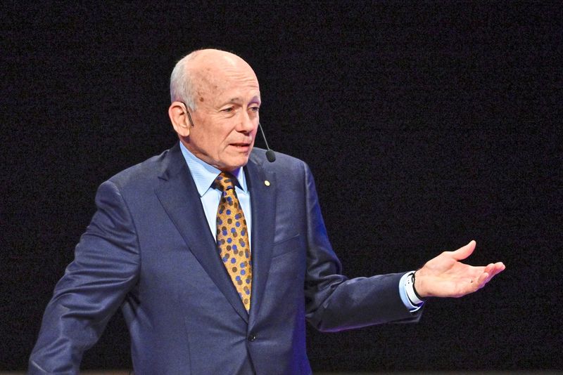 Nobelpreisträger Howitt: "Europäer haben sich eben für kürzere Arbeitszeit entschieden – das ist vi…