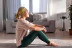 Kann Yoga die Nebenwirkungen einer Krebstherapie lindern?