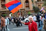 Armenien wählt zwischen Moskaus Schatten und Europas Versprechen