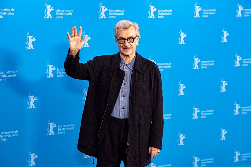 Berlinale verteidigt Künstler, die sich nicht politisch äußern wollen