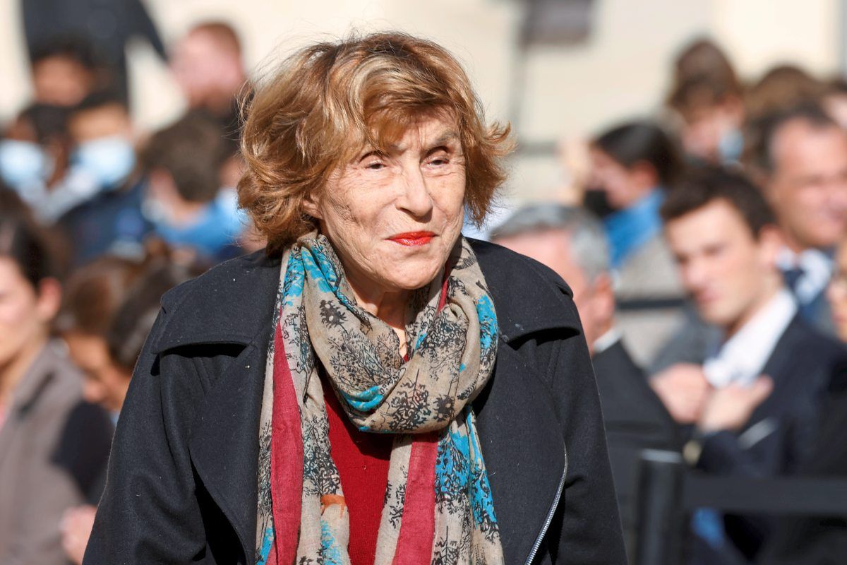 Französische ExPremierministerin Cresson wirft Politik Machismus vor