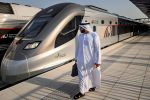 In den Emiraten fährt zum ersten Mal ein regulärer Personenzug 0e9aa5ca aedd 40bf 945e 472813a28afa