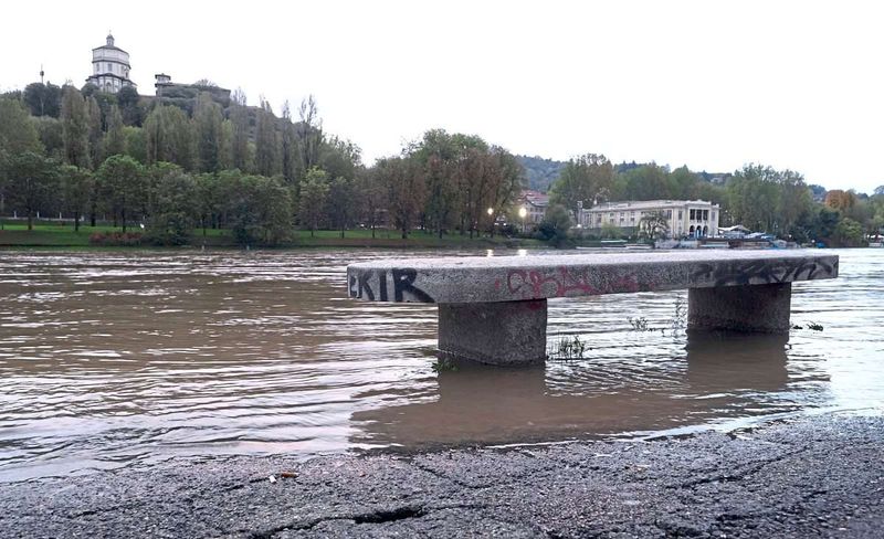 Schwere Unwetter fordern in Italien ein Todesopfer