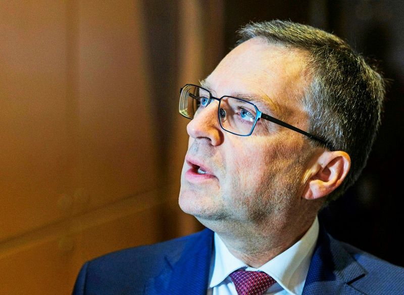 Wöginger widerspricht Thomas Schmid: Bewerbung war ihm "nicht wichtig"