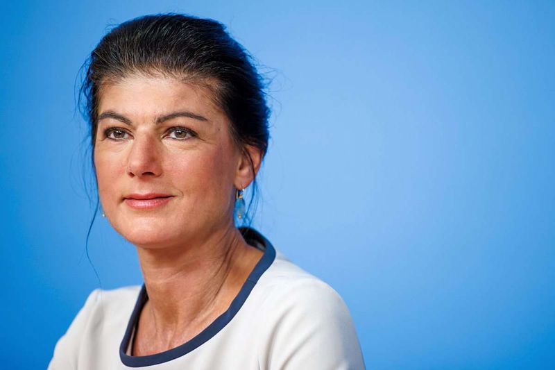 In der CDU regt sich Widerstand gegen Schulterschluss mit Wagenknecht-Bündnis