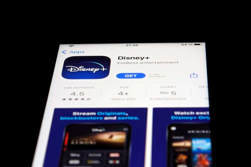 Disney+ kann nicht mehr über Apple abonniert werden