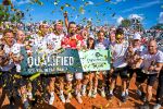 "Noch nicht Mister Davis Cup": Jurij Rodionov machte 3:1 über Belgien und Finalteilnahme perfekt 0344ff96 2820 4672 8b7e 33f289a02965