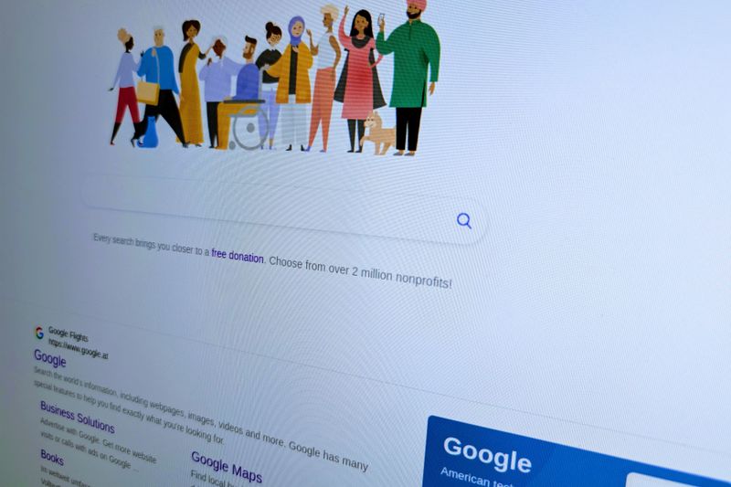 Microsoft tarnt Bing als Google, um User zu täuschen