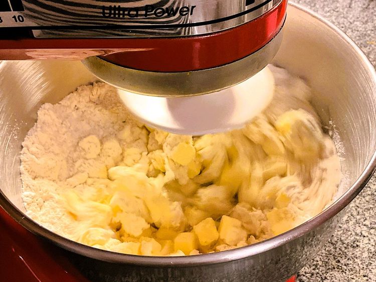 Rezept für mediterrane Gemüsequiche - Hauptspeisen - derStandard.at ...