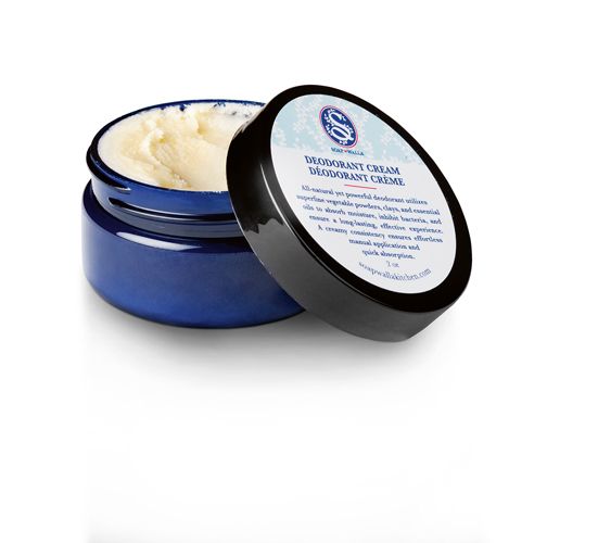 Deos ohne Aluminiumsalze im Test - Im Test - derStandard.at › Lifestyle