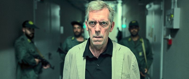 "Teheran" mit differenziertem Blick auf die iranische Gesellschaft