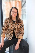 Johanna Sebauers "Popóm": Lebensrat von Stefanie Werger und dem Doppelgänger