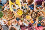 Wie würde eine stark pflanzenlastige Ernährung die Welt verändern?